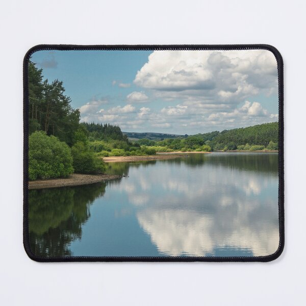 Item preview, Summer At Swinsty designed and sold by Reg-K-Atkinson.