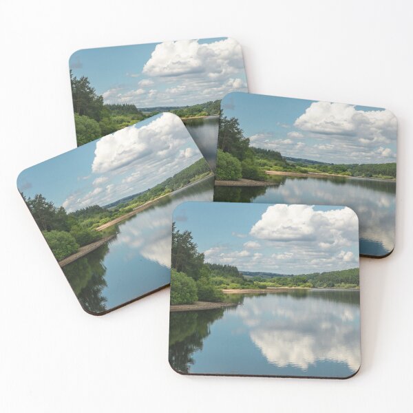 Item preview, Summer At Swinsty designed and sold by Reg-K-Atkinson.