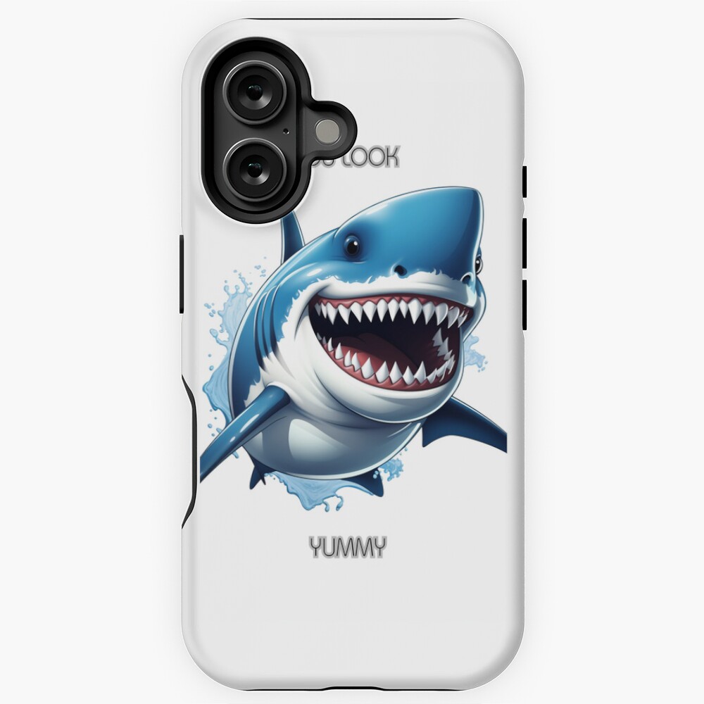 Item preview, iPhone Magsafe Tough Case designed and sold by A3JArtworks.