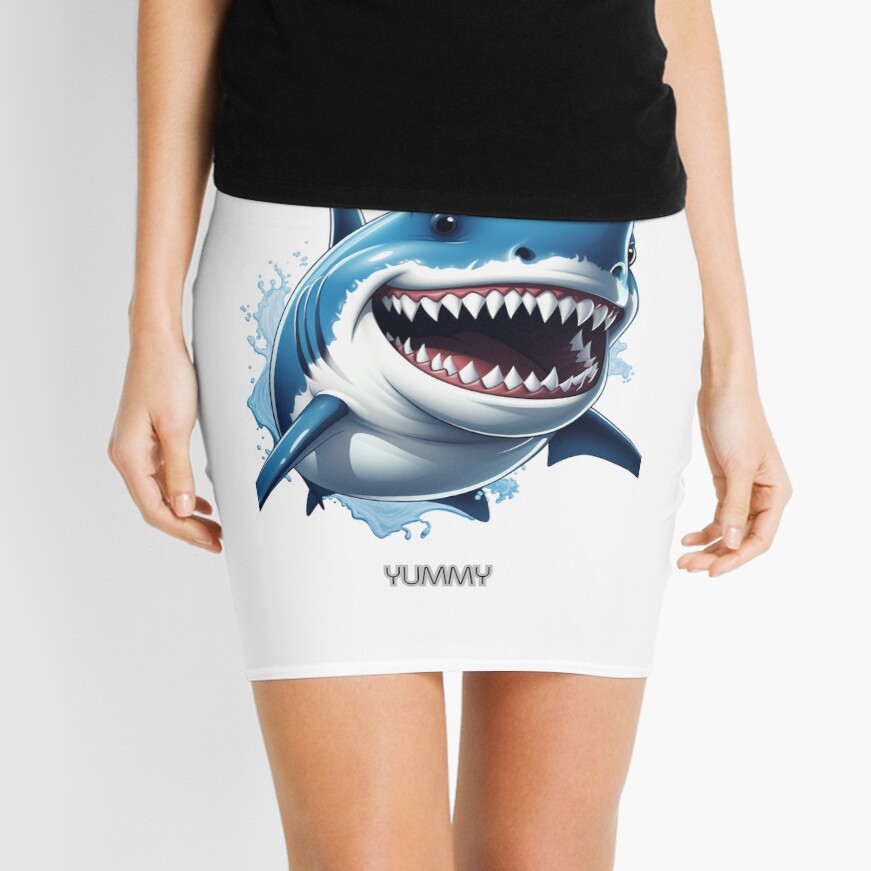 Item preview, Mini Skirt designed and sold by A3JArtworks.