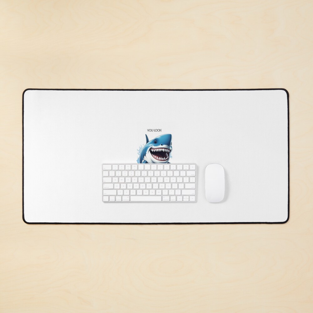Item preview, Desk Mat designed and sold by A3JArtworks.