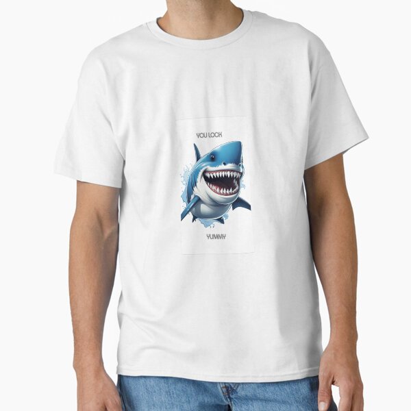 Classic T-Shirt
