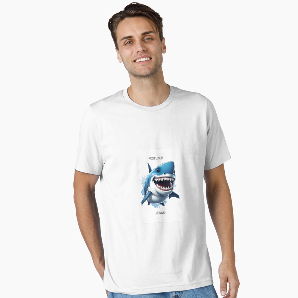 Item preview, Essential T-Shirt designed and sold by A3JArtworks.