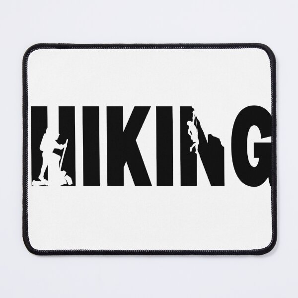Item preview, Hiking designed and sold by Randy403.