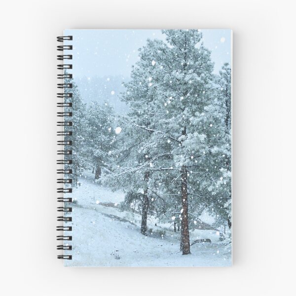 Item preview, Snow Landscape designed and sold by Danny Key.