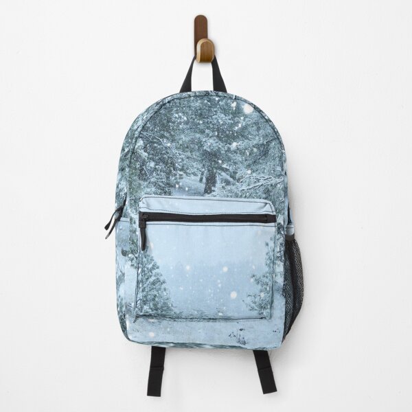 Item preview, Snow Landscape designed and sold by Danny Key.