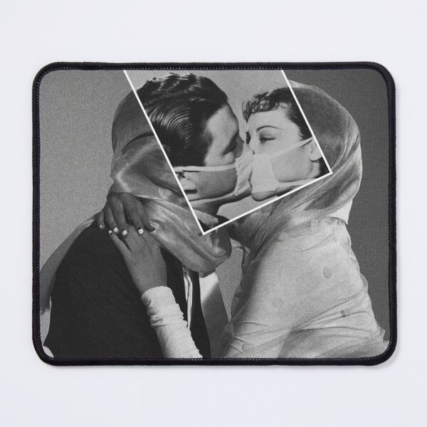 Item preview, Veiled Kiss designed and sold by Nielspmph.