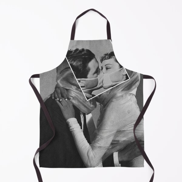Item preview, Veiled Kiss designed and sold by Nielspmph.