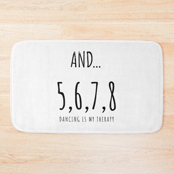 Item preview, funny dancing quote dancing quotes designed and sold by WangsArt.