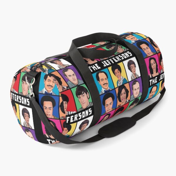 Item preview, The Jeffersons  designed and sold by Sassysue72.
