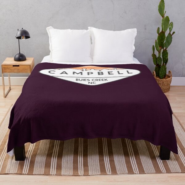 Item preview, Campbell University Skyline designed and sold by xfbwobxoghe13.