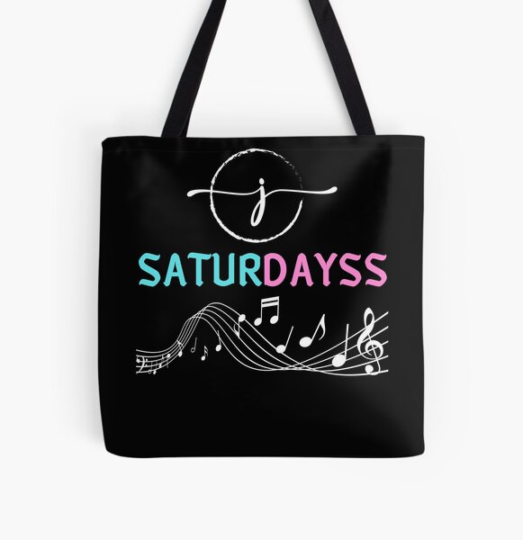 Jeff Satur Tote Bags for Sale | Redbubble