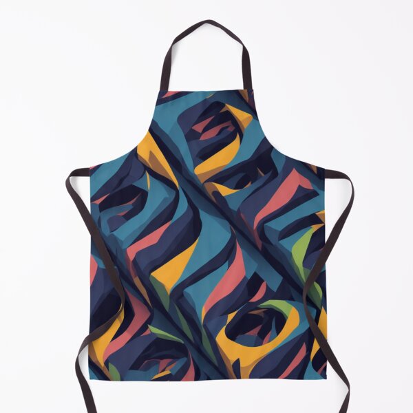 Item preview, Geometric colorful Pattern designed and sold by Itzjustlife.