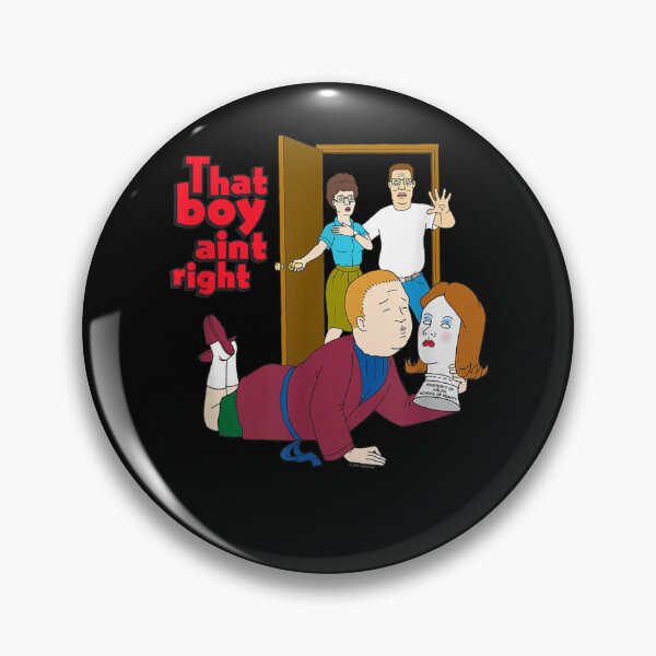 Item preview, King of the Hill  designed and sold by LeoneMainville.