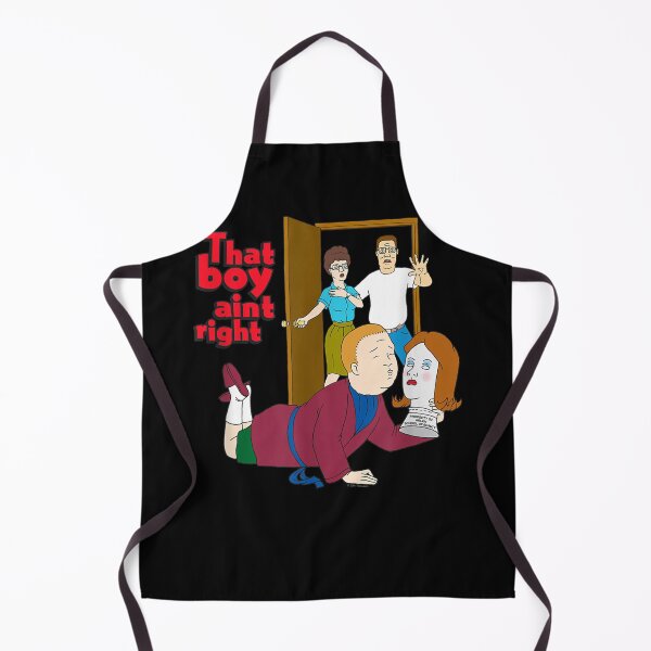 Item preview, King of the Hill designed and sold by LeoneMainville.