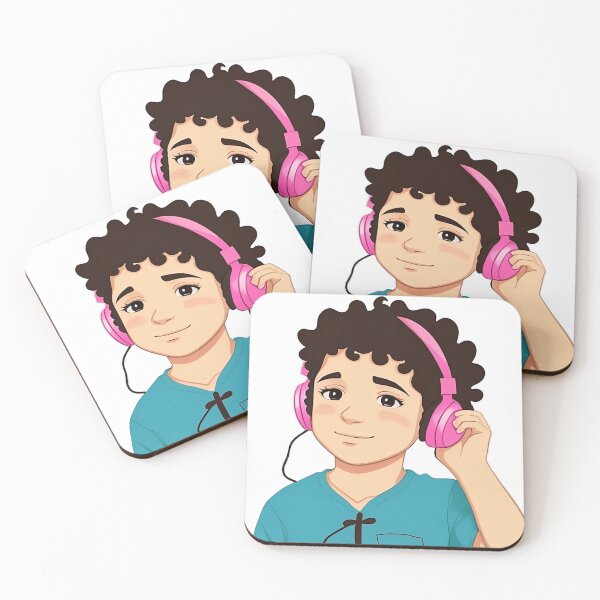 Item preview, "Sweet Boy" - Enchanting Innocence and Tender Beauty designed and sold by PrinttParadise.