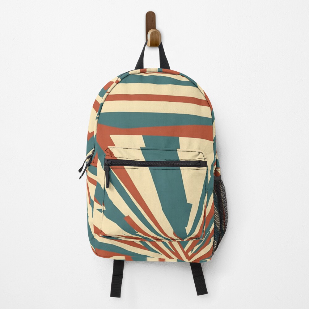 Item preview, Backpack designed and sold by Sturdust.