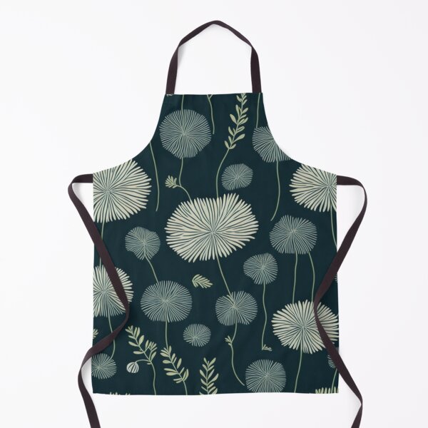 Item preview, Lush and Majestic: Jumbo Palm Leaves Pattern for a Tropical Escape designed and sold by kn-clothing.