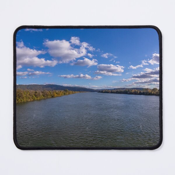 Item preview, Tennessee River Bridgeport Alabama designed and sold by Kenneth Purdom.