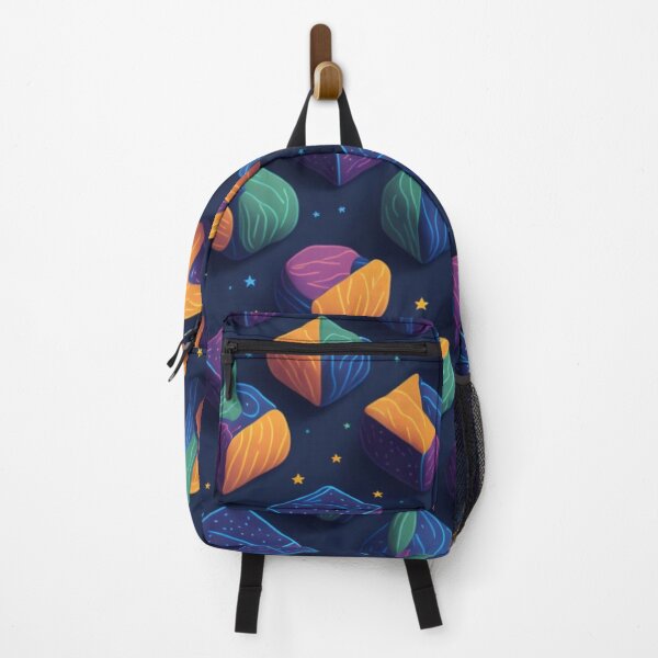 Item preview, Geometric 3d colorful Pattern designed and sold by Itzjustlife.