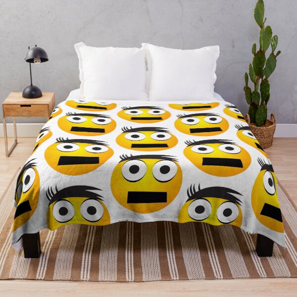 Item preview, Emoji Face with Tape designed and sold by leilana-holifie.