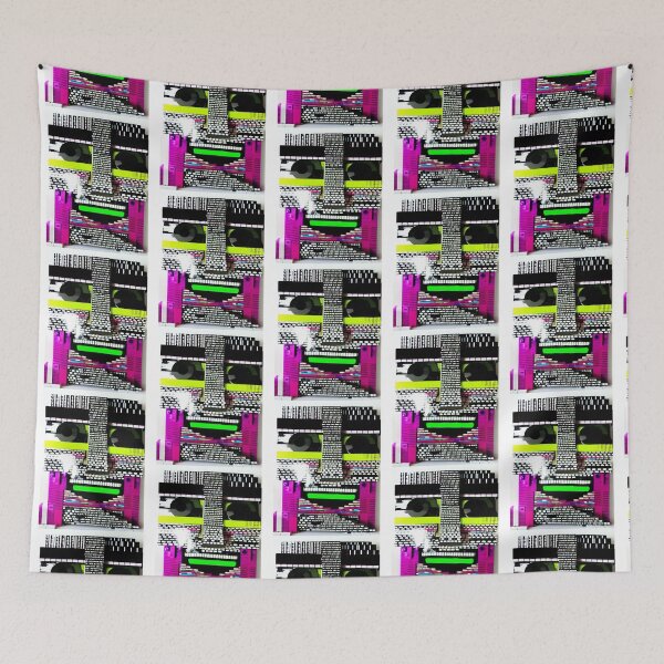 Item preview, Eyes, face and soul of one audio cassette designed and sold by leilana-holifie.