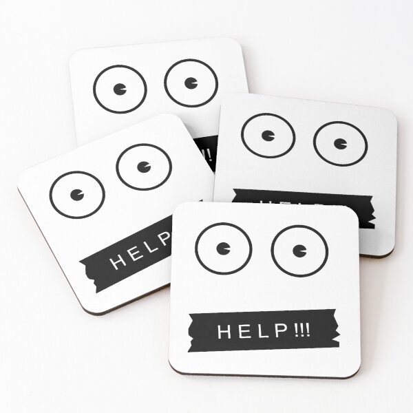 Item preview, Funny icon face designed and sold by leilana-holifie.