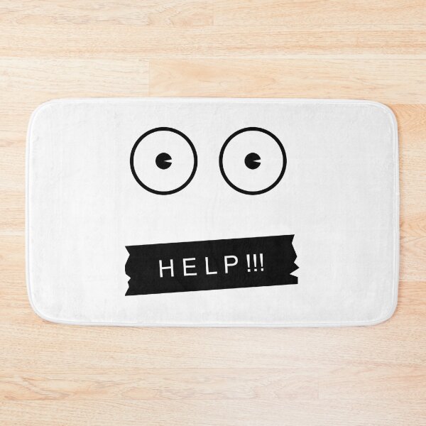 Item preview, Funny icon face designed and sold by leilana-holifie.