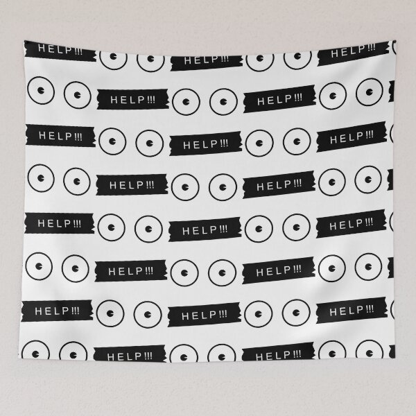 Item preview, Funny icon face designed and sold by leilana-holifie.