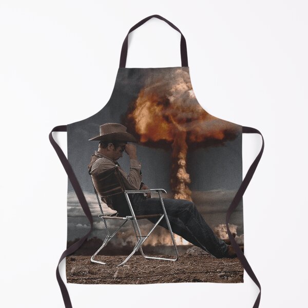 Item preview, First Thoughts After an Explosion designed and sold by Nielspmph.