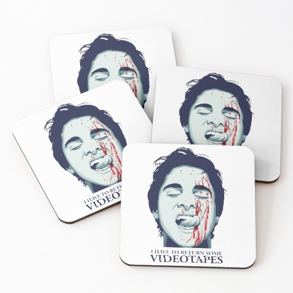 Item preview, I have to return some videotapes designed and sold by leilana-holifie.
