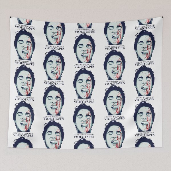 Item preview, I have to return some videotapes designed and sold by leilana-holifie.