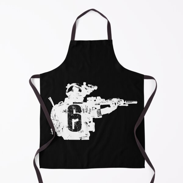 Item preview, SIX SIEGE designed and sold by ONISIE.