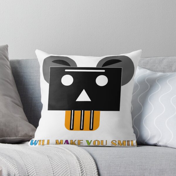 Item preview, I will make you smile design designed and sold by leilana-holifie.