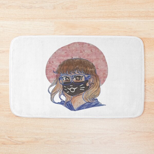 Item preview, Kitty mask designed and sold by leilana-holifie.