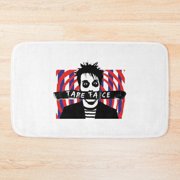 Item preview, rise face tape designed and sold by leilana-holifie.