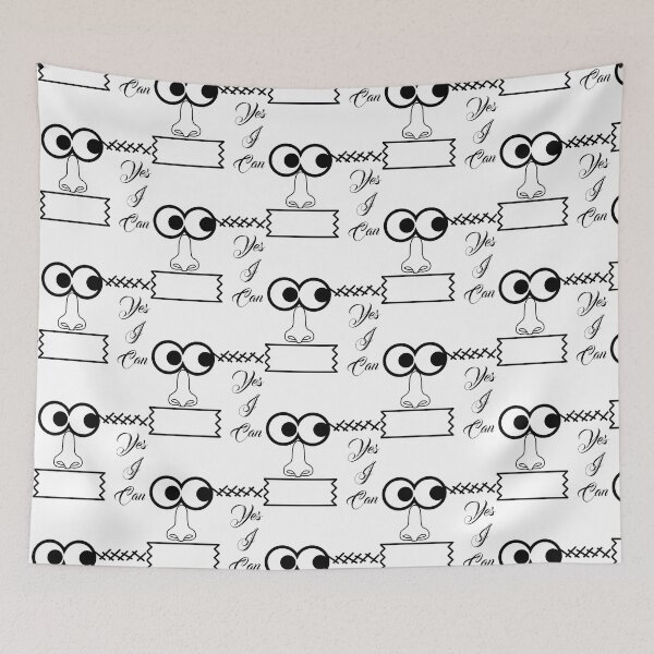 Item preview, tap face designed and sold by leilana-holifie.
