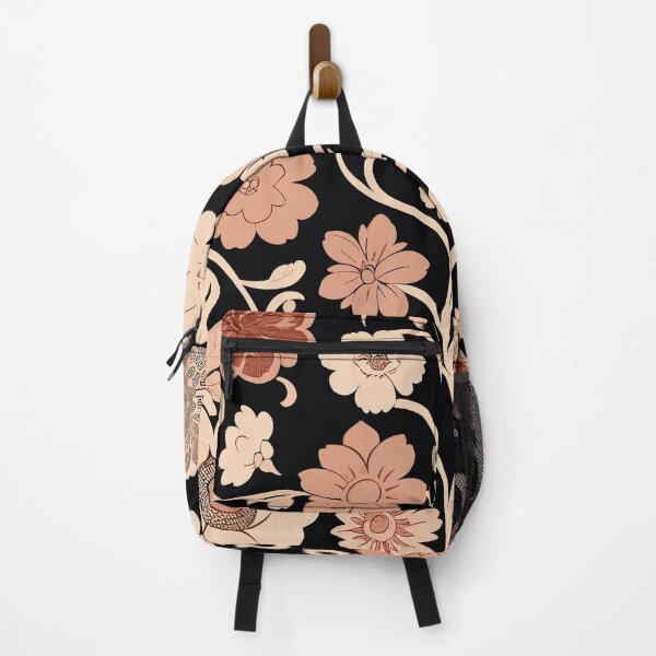 Item preview, Floral Pattern Illustration Design designed and sold by The Funscape Store.