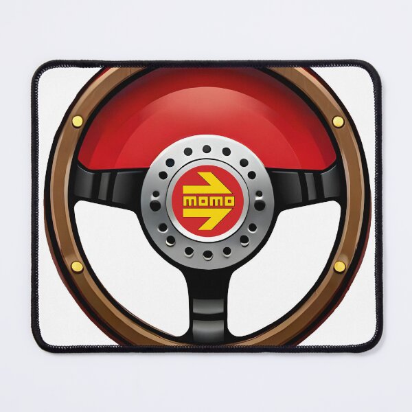 Item preview, Momo Racing designed and sold by AsCreationss.
