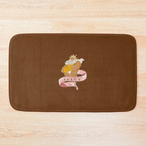 Item preview, Daddy issue Triton 	 designed and sold by bpwzcuhpsr50.