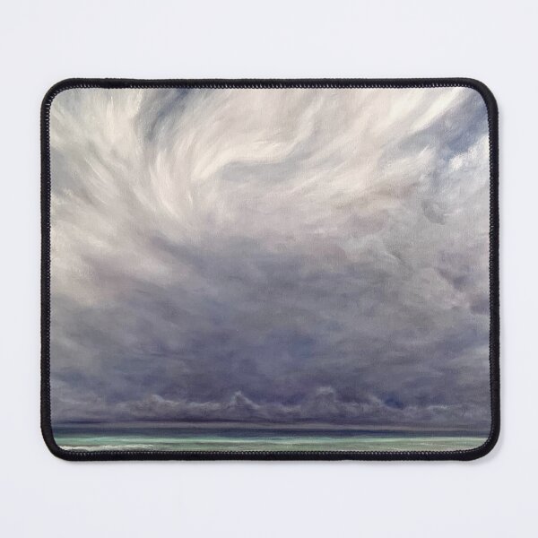 Item preview, The Tempestuous Sea  designed and sold by SunscapesArt.
