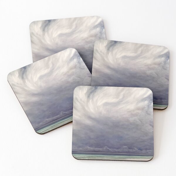 Item preview, The Tempestuous Sea  designed and sold by SunscapesArt.
