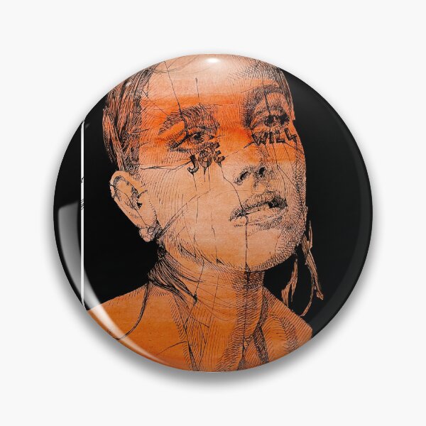 Item preview, Love Quinn - You/Netflix designed and sold by tivayes-shop.