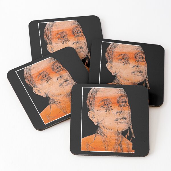 Item preview, Love Quinn - You/Netflix designed and sold by tivayes-shop.