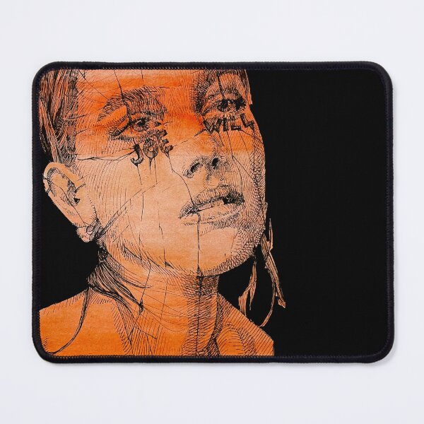 Item preview, Love Quinn - You/Netflix designed and sold by tivayes-shop.