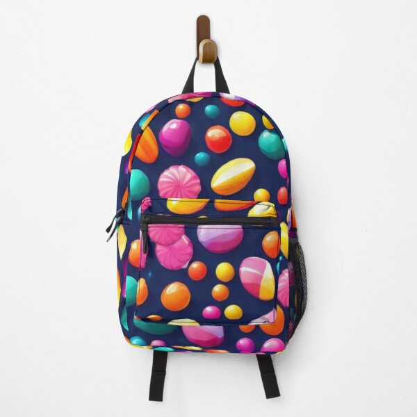 Item preview, Candy  multi colorful Pattern designed and sold by Itzjustlife.