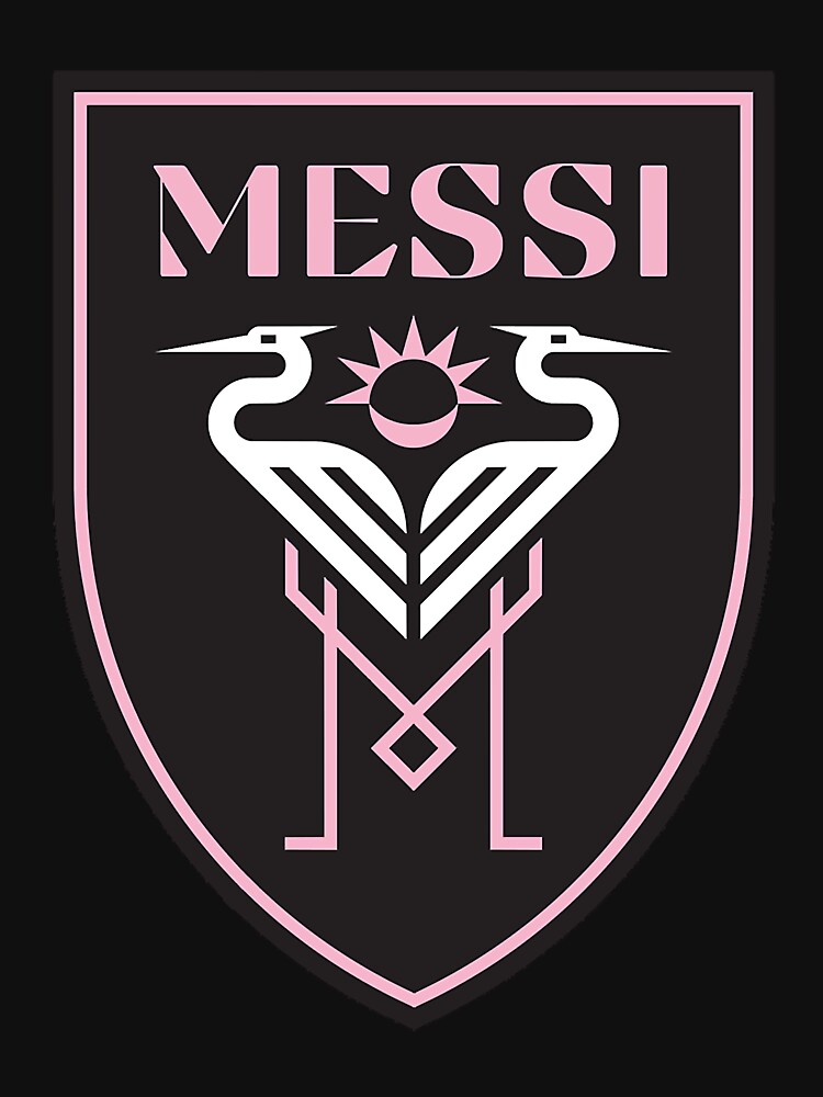 Get Your Official Lionel Messi Inter Miami Jersey Design Today Inter