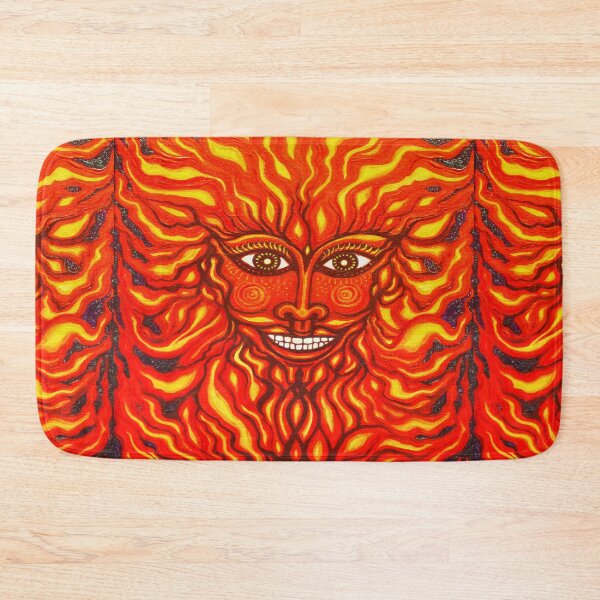 Item preview, Ignis Dei designed and sold by AELPH.