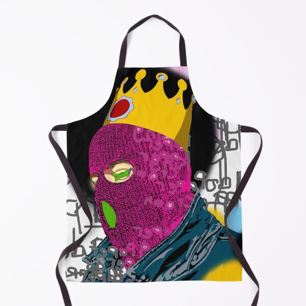 Item preview, Dark Paper King designed and sold by JaymieMetz.