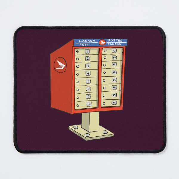 Item preview, Canada Post Superbox designed and sold by xfbwobxoghe13.